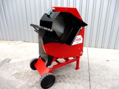 Scie circulaire à chevalet E700 / 220V PRO