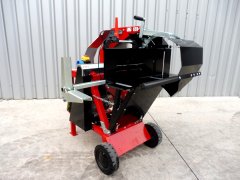 Scie circulaire à chevalet E700 / 220V PRO