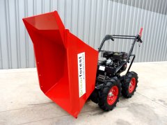 Mini dumper 350 R