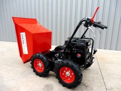 Mini dumper 350 R