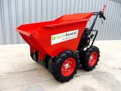Mini dumper 350 R