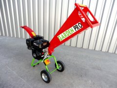 Broyeur de végétaux BRF65 TH
