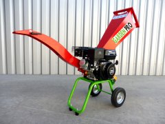 Broyeur de végétaux BRF65 TH