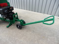 Broyeur de végétaux BRF125 THR