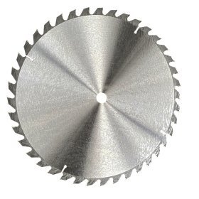 Disque carbure Ø500mm