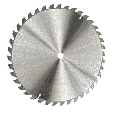 Disque carbure Ø500mm