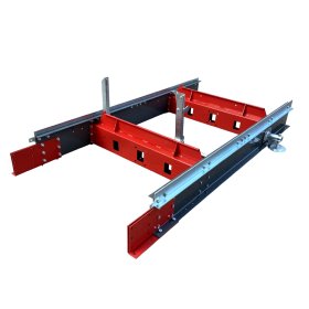 Rallonge scierie mobile SM-910
