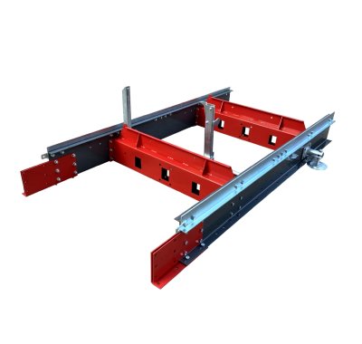 Rallonge scierie mobile SM-910