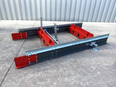 Rallonge scierie mobile SM-910