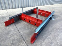 Rallonge scierie mobile SM-910