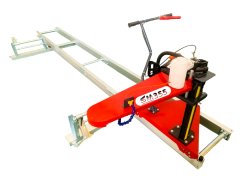Scierie mobile SM-355 à chaîne