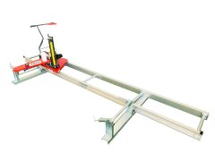 Scierie mobile SM-355 à chaîne