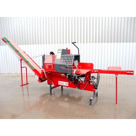 Combiné WOOD 395 C