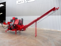 Combiné WOOD 395 C AUTO