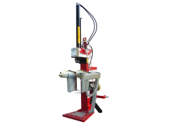 Fendeuse de bûches de bois 14T groupe hydraulique