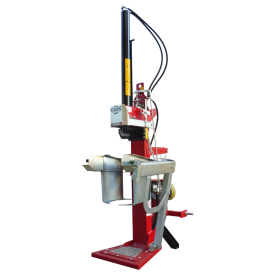 Fendeuse de bûches de bois 14T groupe hydraulique