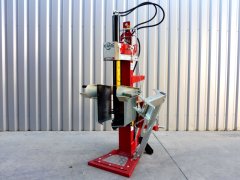 Fendeuse de bûches 14T groupe hydraulique