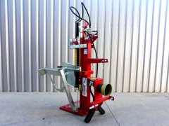 Fendeuse de bûches 14T groupe hydraulique