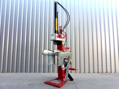 Fendeuse de bûches 14T groupe hydraulique