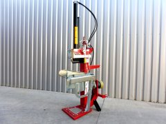 Fendeuse de bûches 16T groupe hydraulique