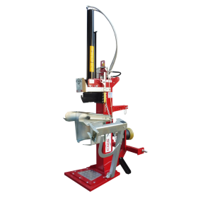 Fendeuse de bûches de bois 20T groupe hydraulique