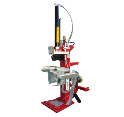 Fendeuse de bûches de bois 20T groupe hydraulique
