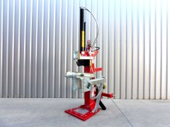 Fendeuse de bûches 20T groupe hydraulique
