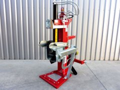 Fendeuse de bûches 20T groupe hydraulique
