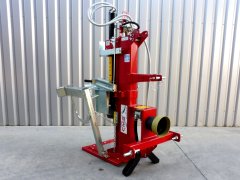 Fendeuse de bûches 20T groupe hydraulique