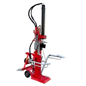 Fendeuse de bois 16T groupe hydraulique