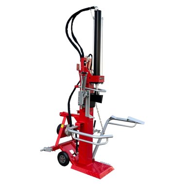 Fendeuse de bois 16T groupe hydraulique