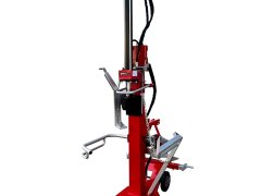 Fendeuse de bûches 12T groupe hydraulique