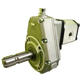 Ensemble pompe multiplicateur GR2 45L/min (mâle)