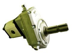 Ensemble pompe multiplicateur GR2 45L/min (mâle)