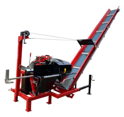 Scie circulaire avec tapis 5m