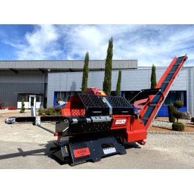 Combiné CMS 420