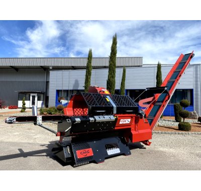 Combiné CMS 420