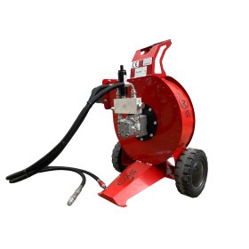 Aspirateur à sciure