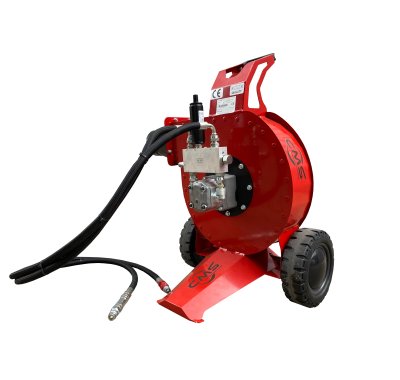 Aspirateur à sciure