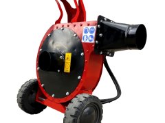 Aspirateur à sciure / copeaux de bois