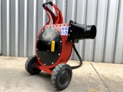 Aspirateur à sciure / copeaux de bois