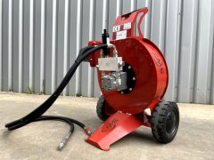 Aspirateur à sciure