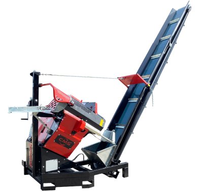 Scie circulaire automatique ULTRA EVO CMS