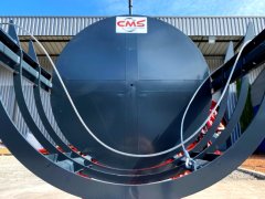 Fagoteuse CMS hydraulique cable