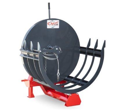 Fagoteuse de bûches manuelle 1 stére