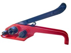 Pince tendeur feuillard fagoteuse CMS