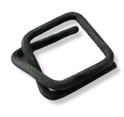 Attache feuillard fagoteuse CMS