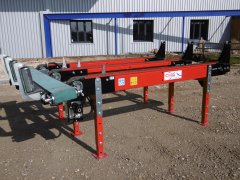 Deck d'alimentation 3m, 3 chaînes