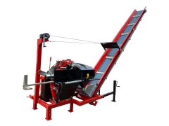 Scie circulaire avec tapis 5m