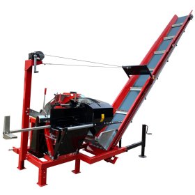 Scie circulaire avec tapis 5m